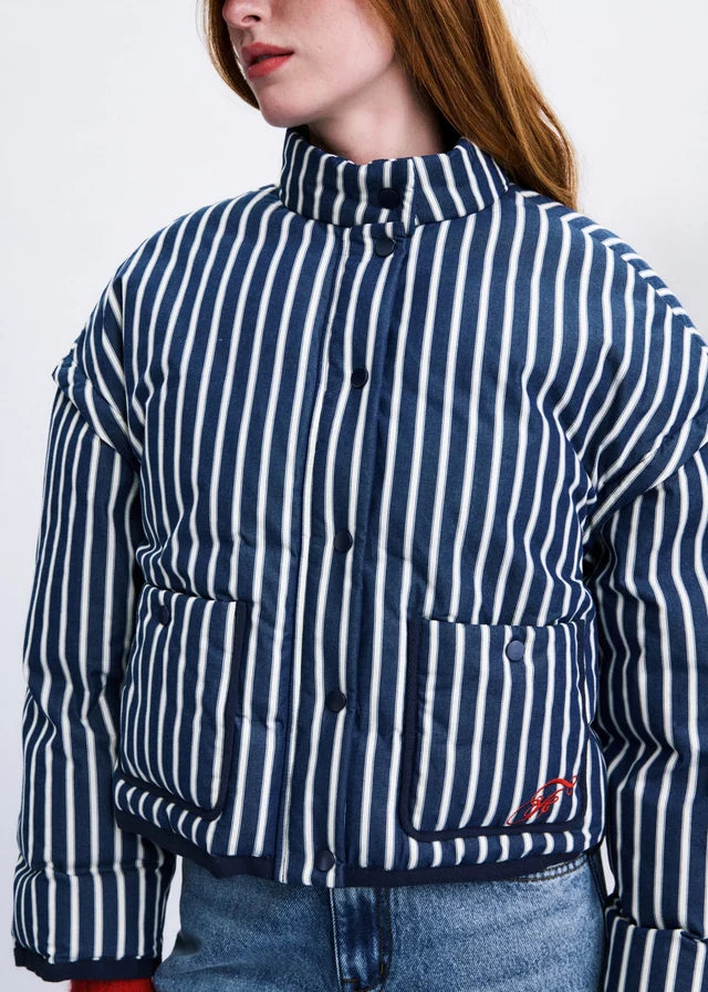 GONGJU Puffer Jacket