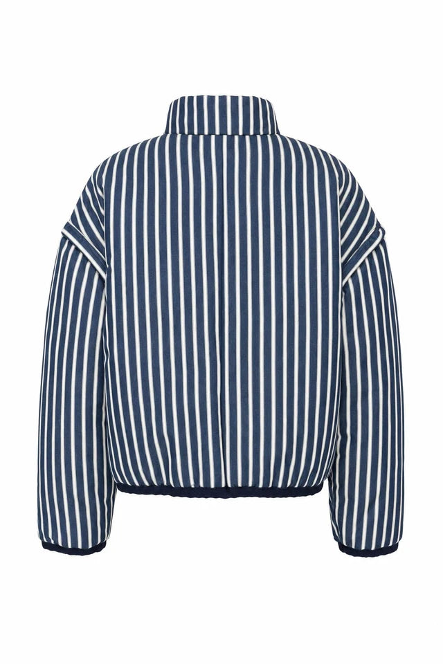 GONGJU Puffer Jacket
