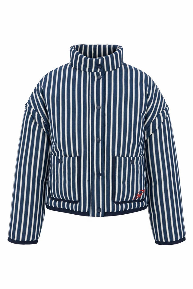 GONGJU Puffer Jacket