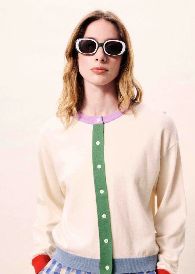 Patrick Cardigan