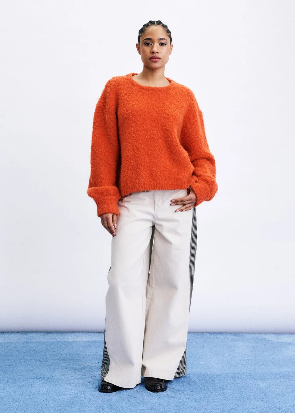 Sapporo Sweater