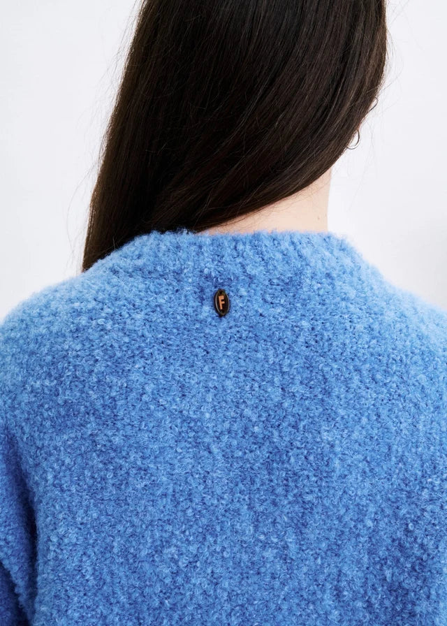 Syros Cardigan