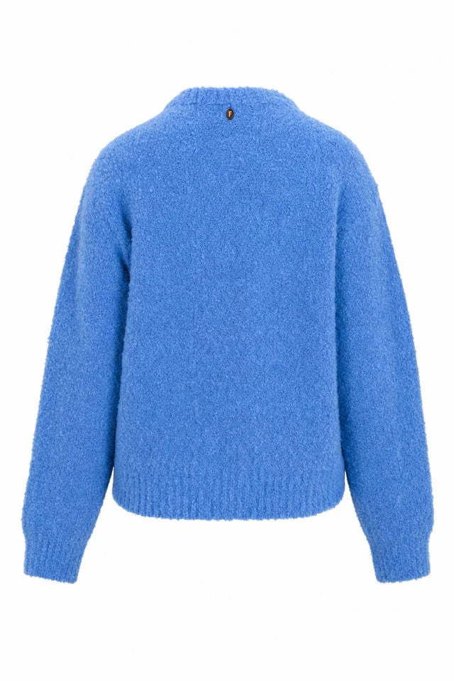 Syros Cardigan