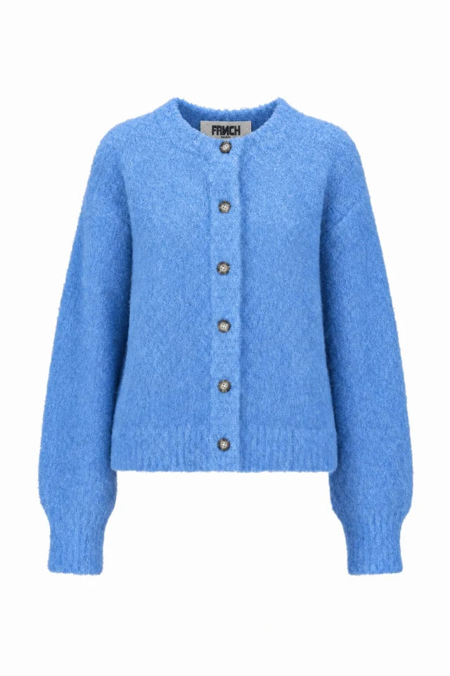 Syros Cardigan