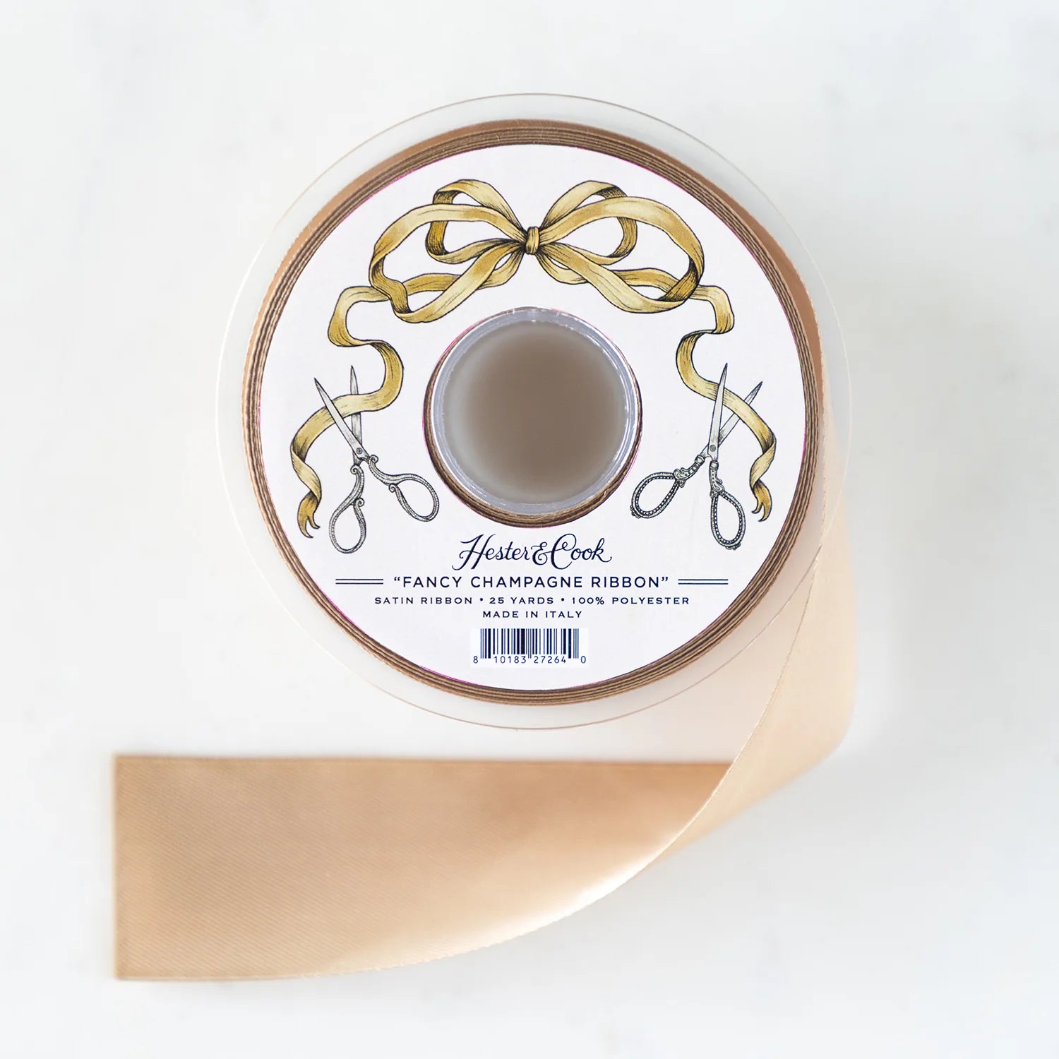 Fancy Ribbon