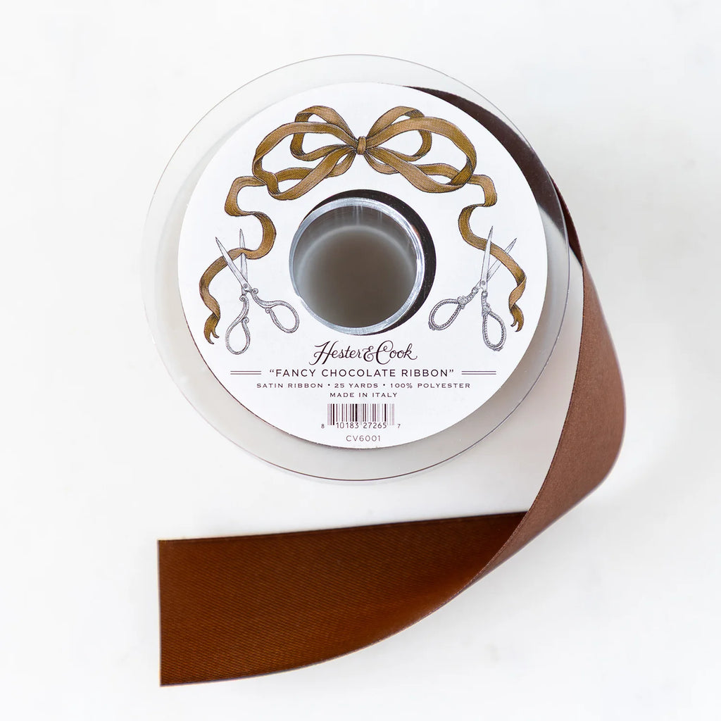 Fancy Ribbon