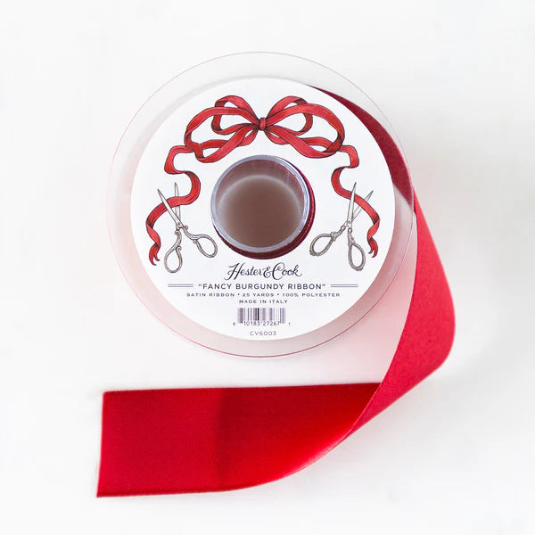Fancy Ribbon