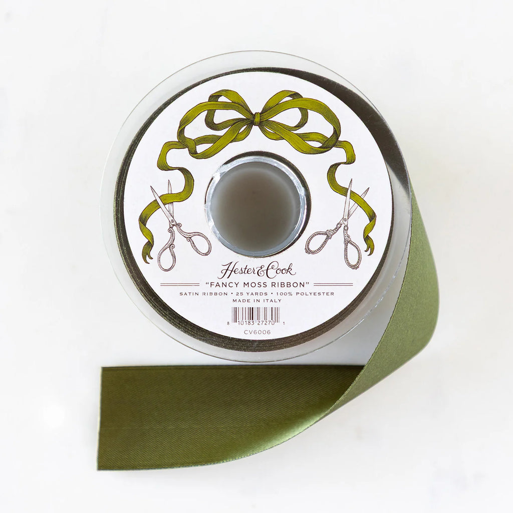 Fancy Ribbon