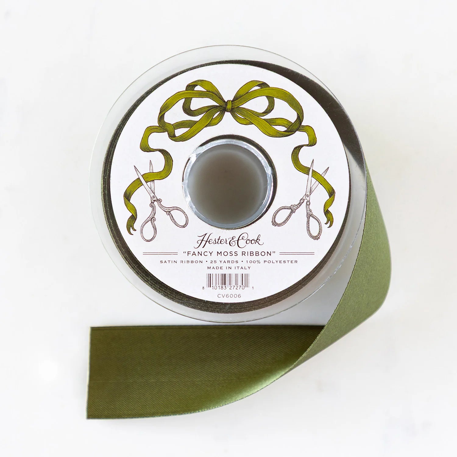 Fancy Ribbon