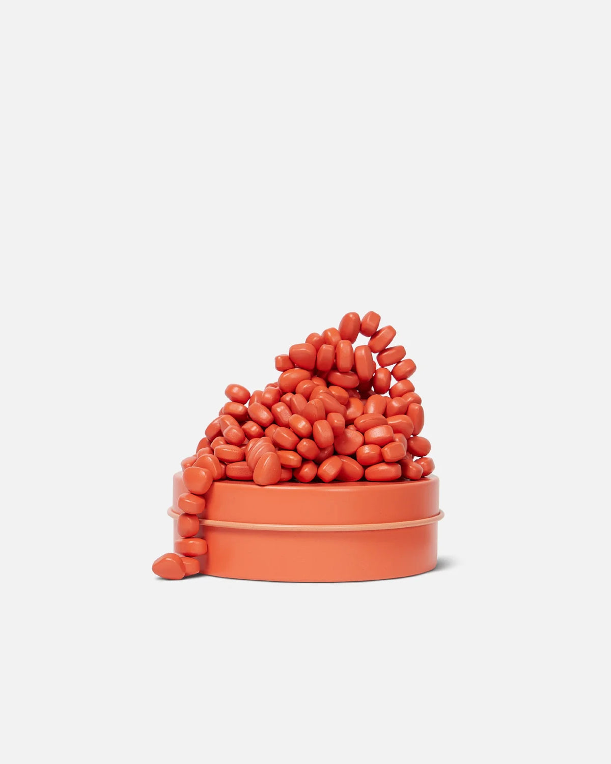 Matte Crags Magnetic Putty