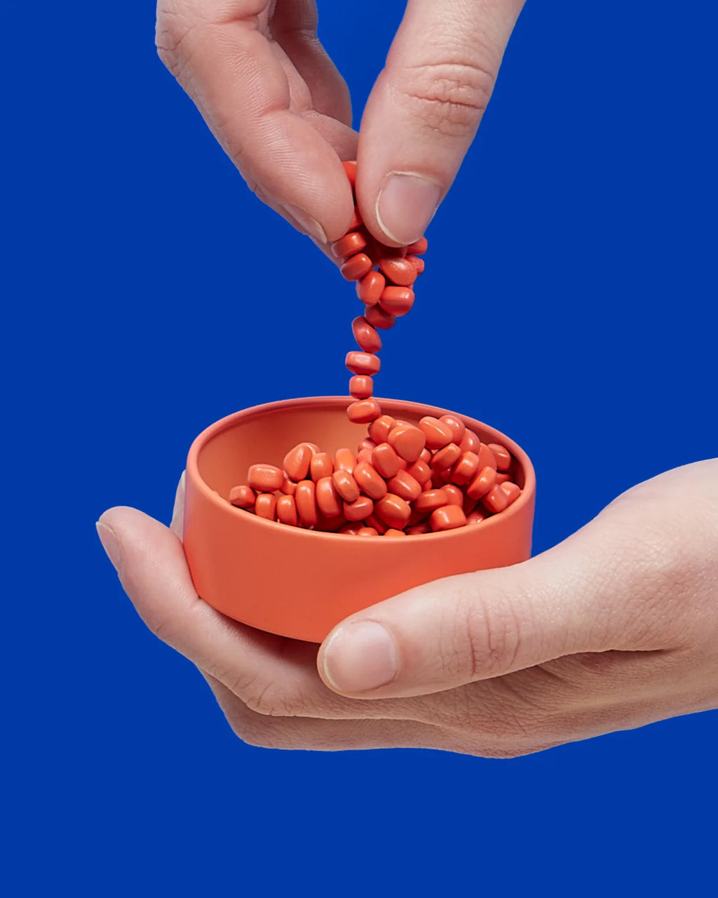 Matte Crags Magnetic Putty