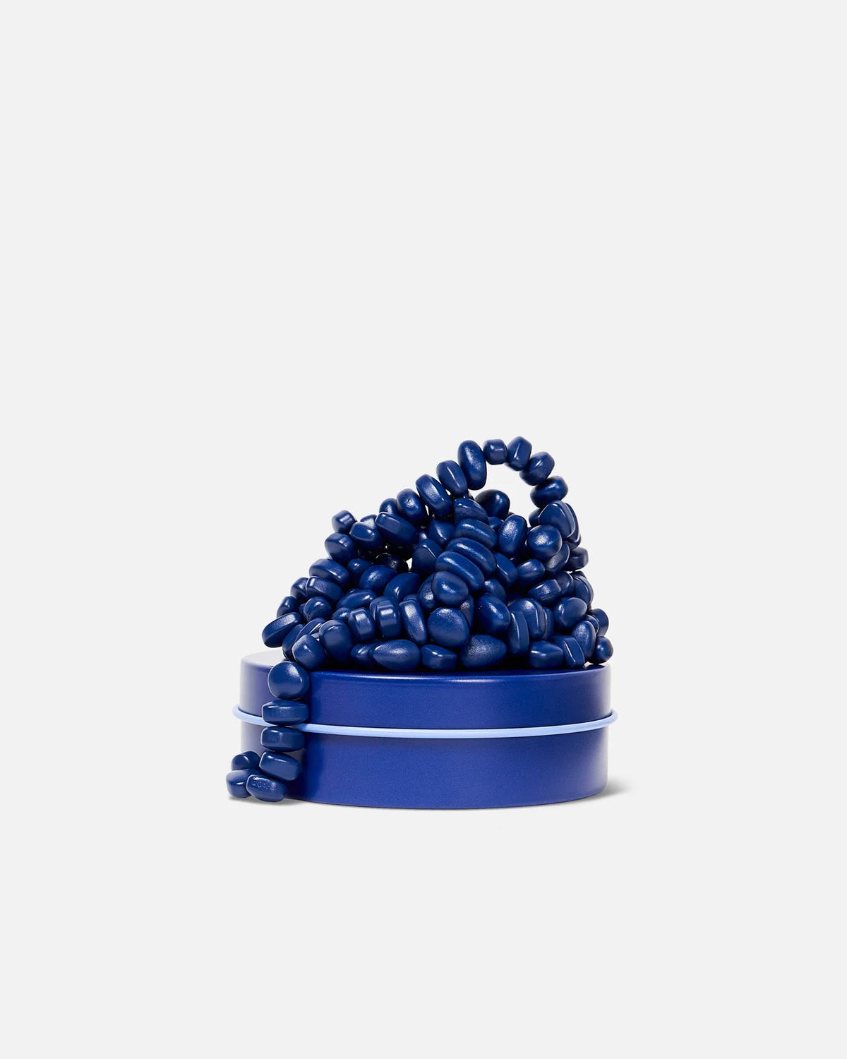 Matte Crags Magnetic Putty