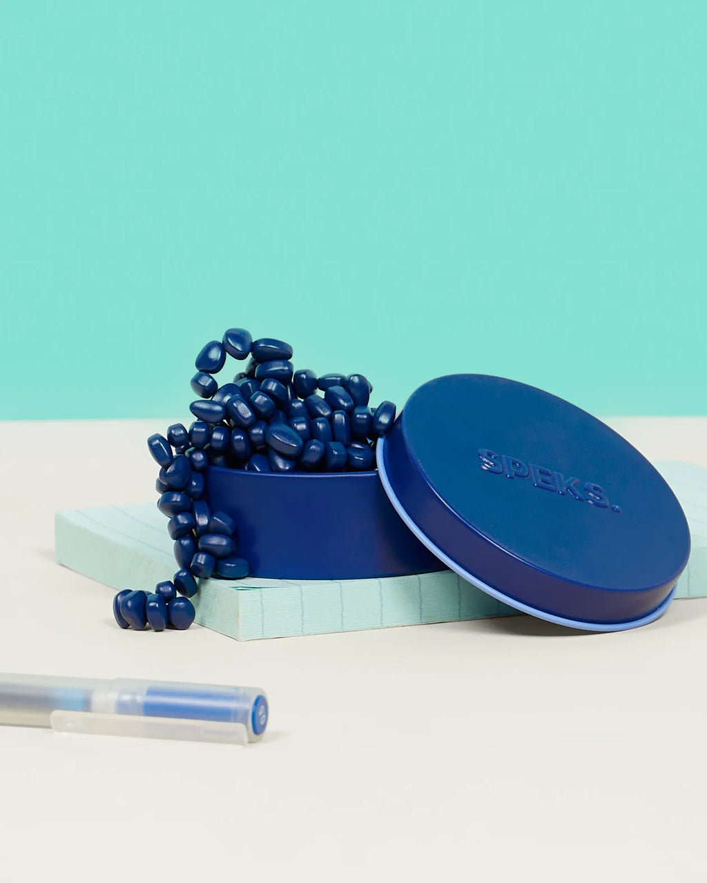 Matte Crags Magnetic Putty
