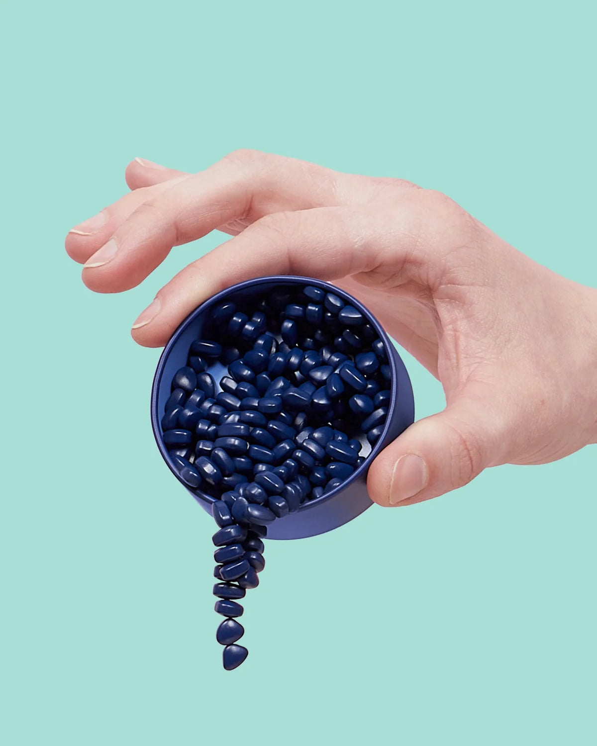 Matte Crags Magnetic Putty