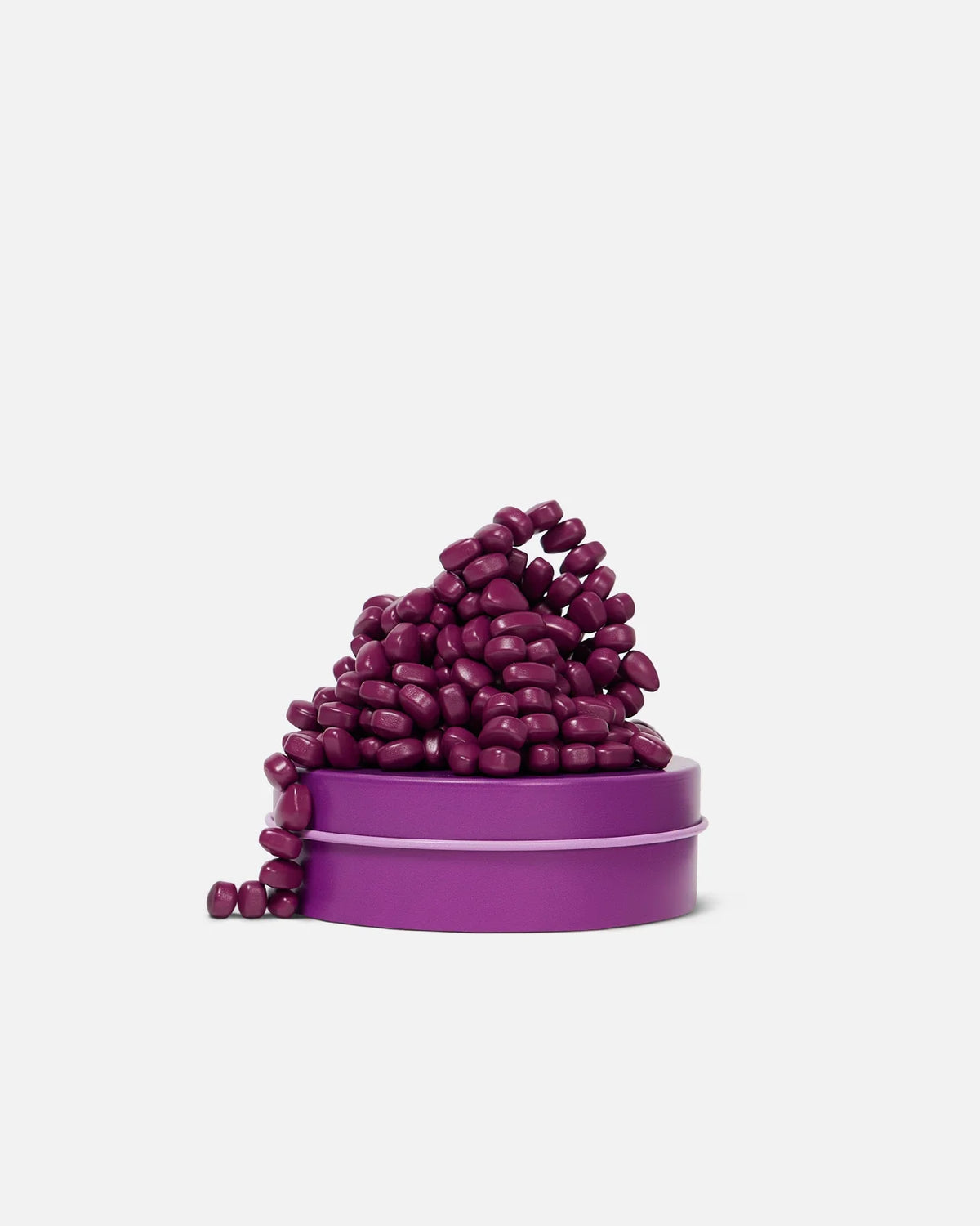 Matte Crags Magnetic Putty