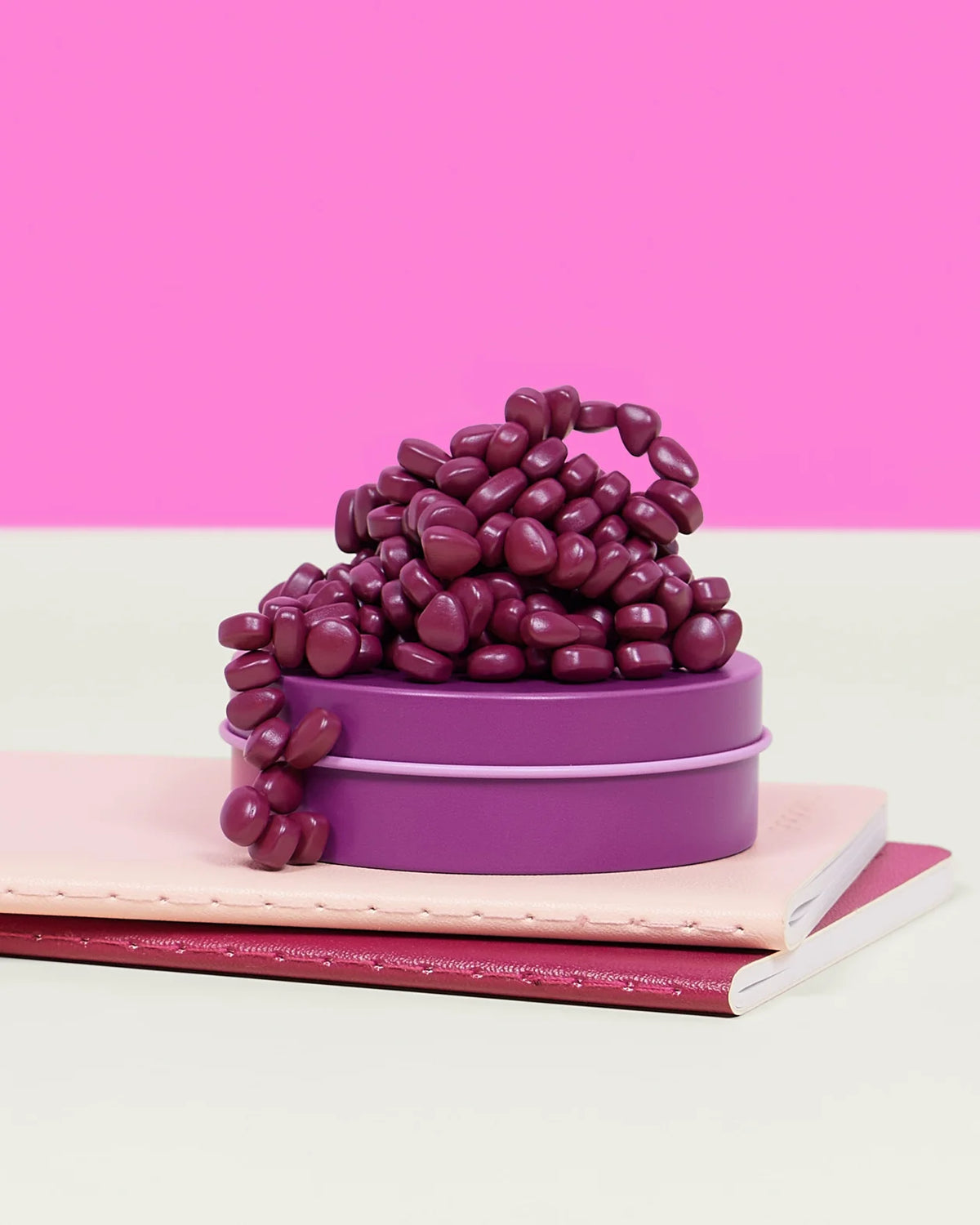 Matte Crags Magnetic Putty