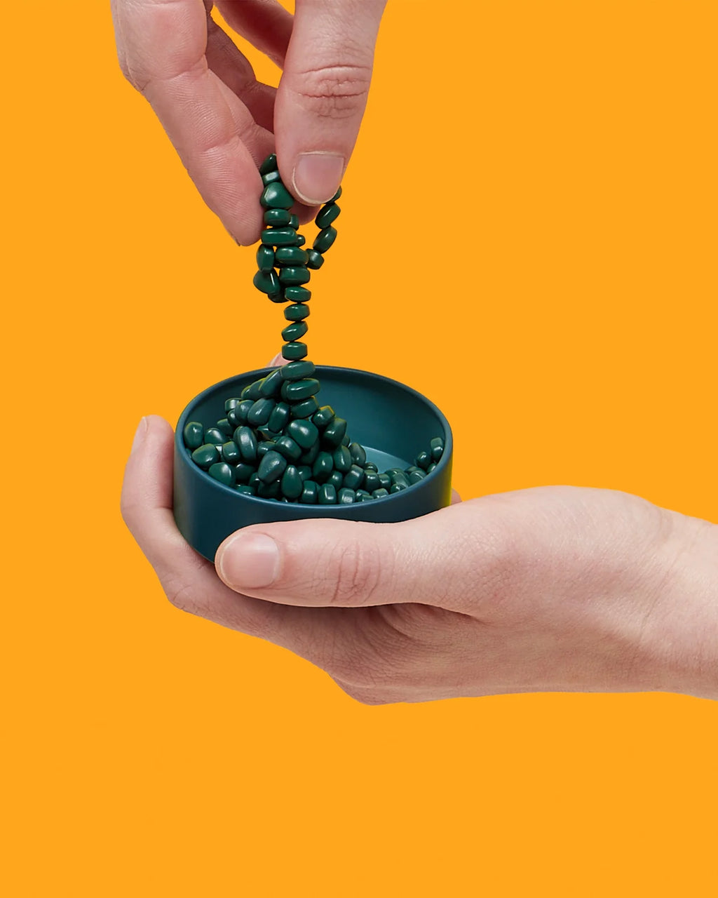 Matte Crags Magnetic Putty