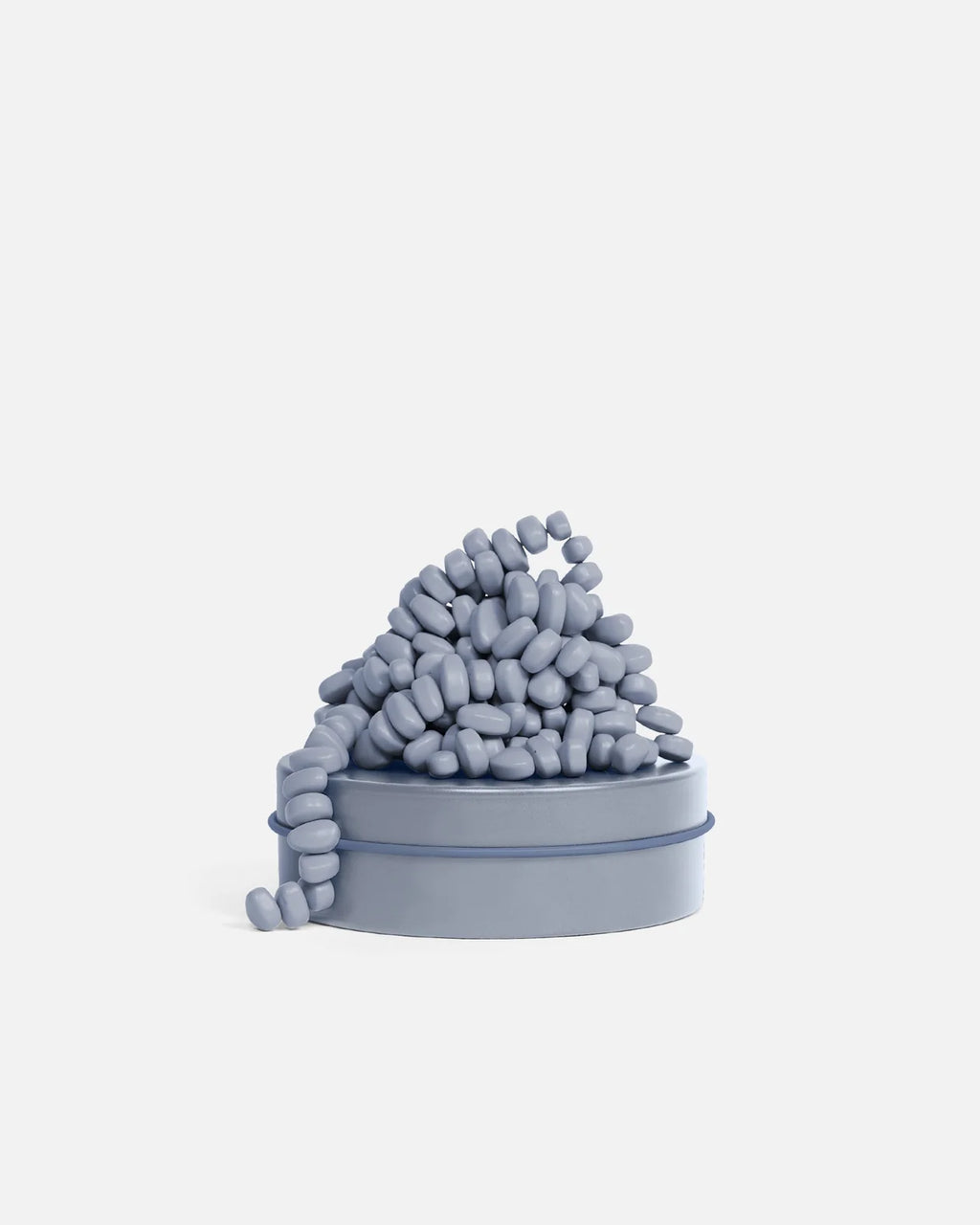 Neutral Crags Magnetic Putty