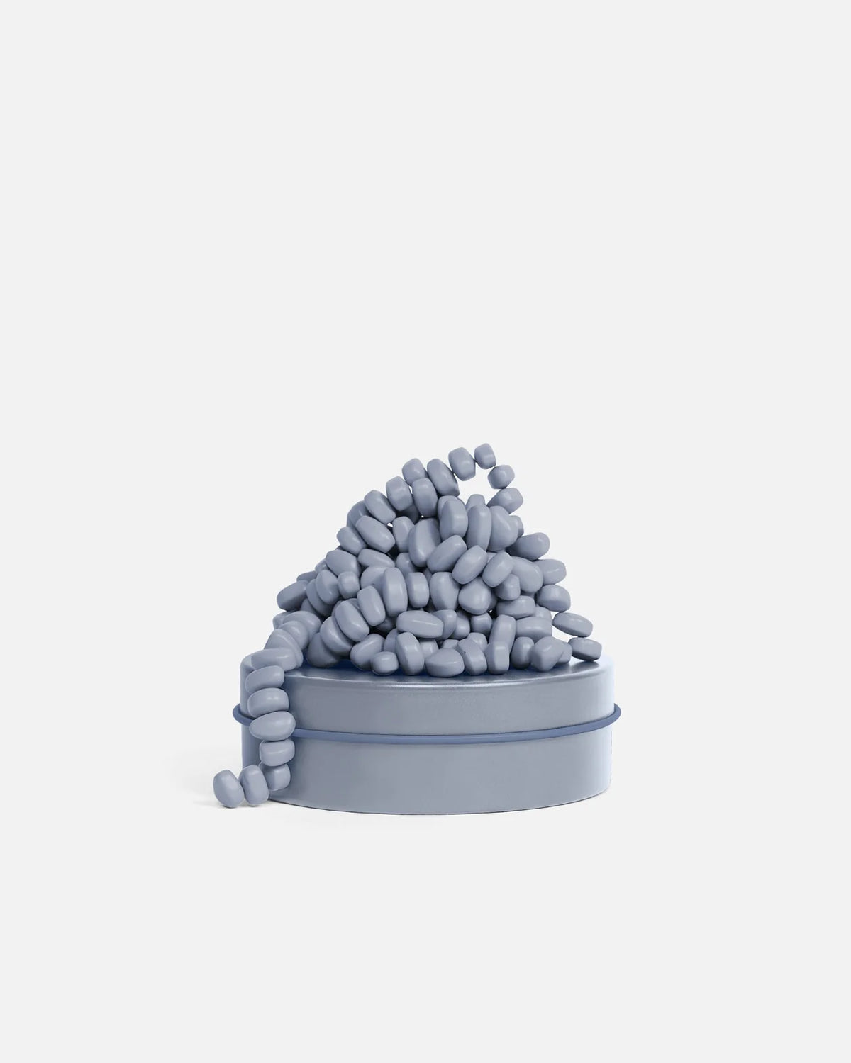 Neutral Crags Magnetic Putty
