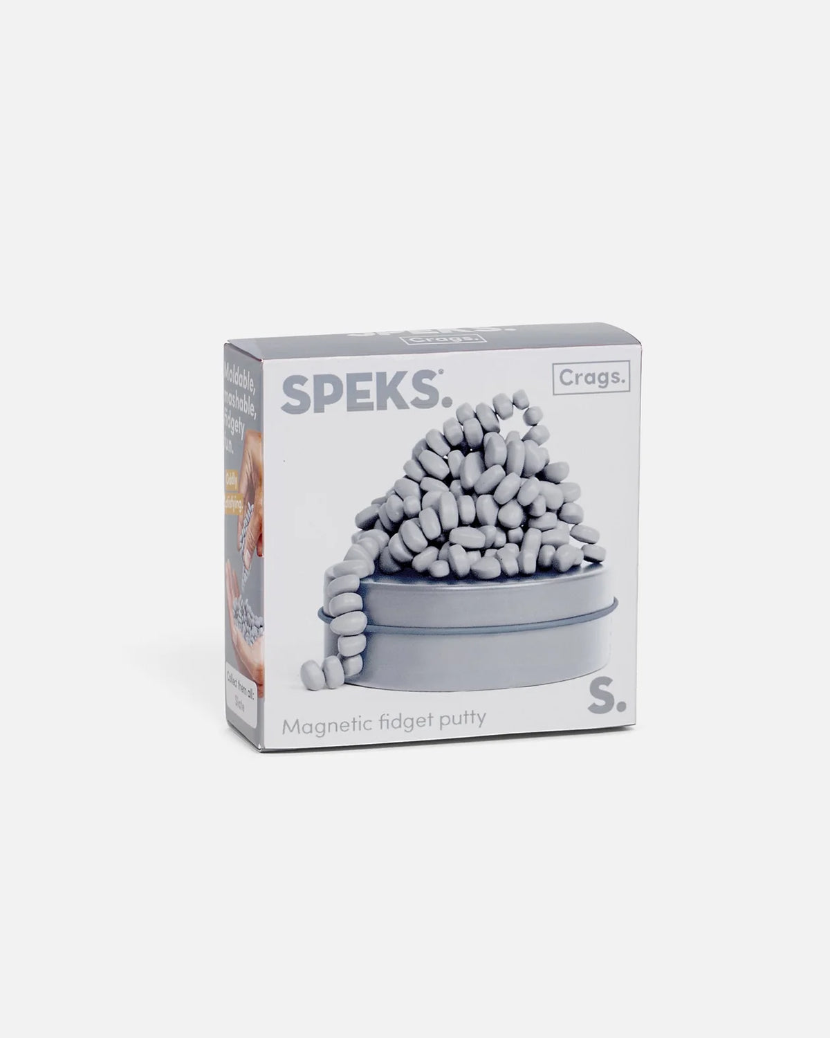 Neutral Crags Magnetic Putty