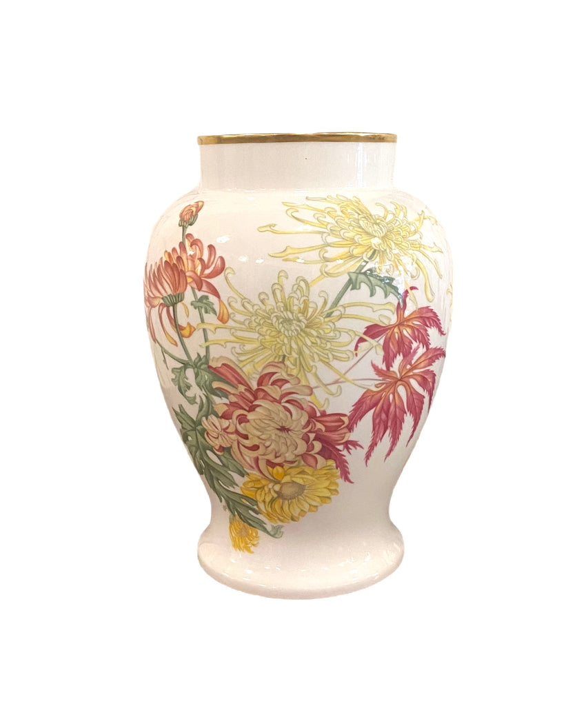 Wedgwood Vase