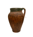 Vintage Konya Clay Pot