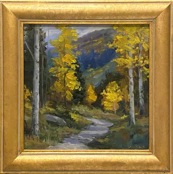 Golden Passage