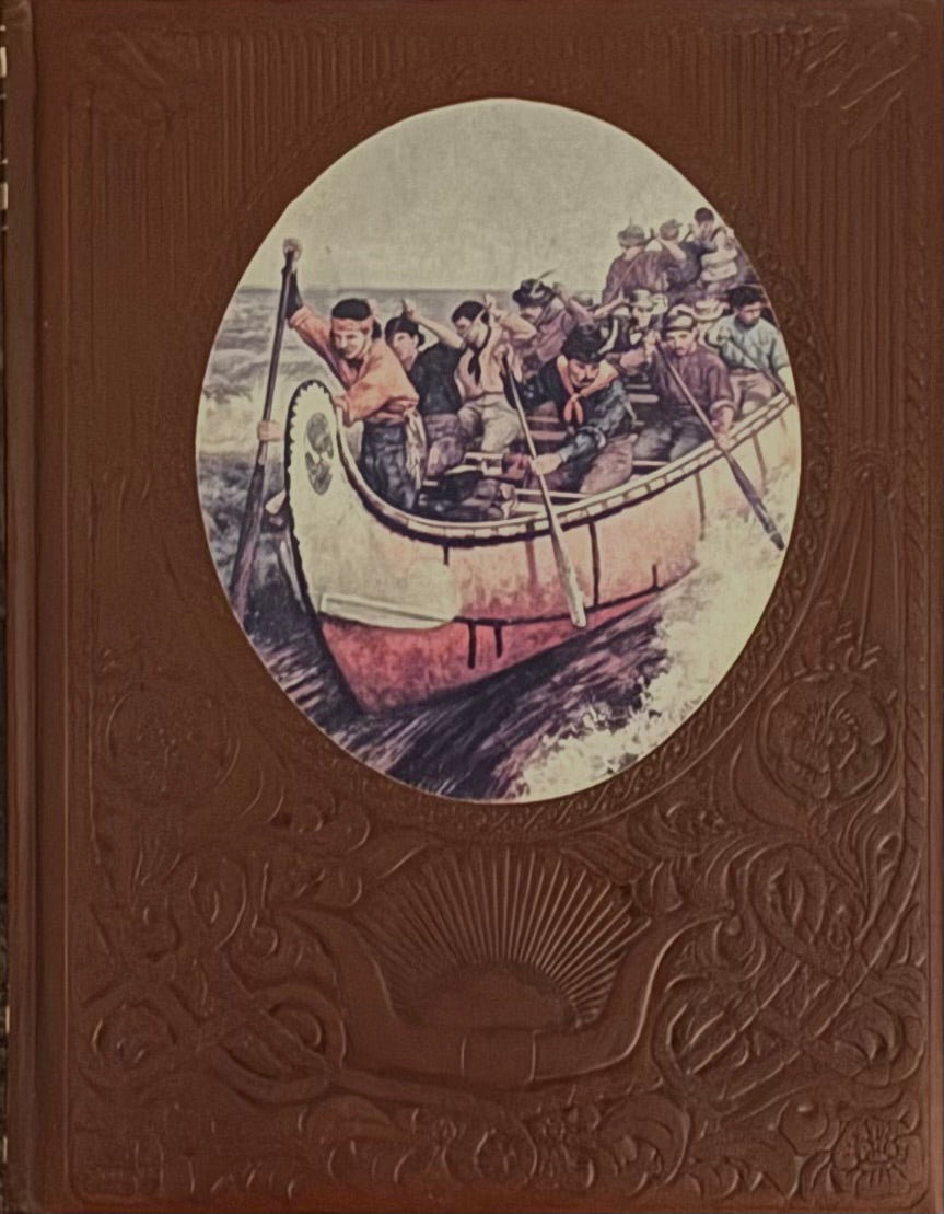 Vintage Time-Life Books
