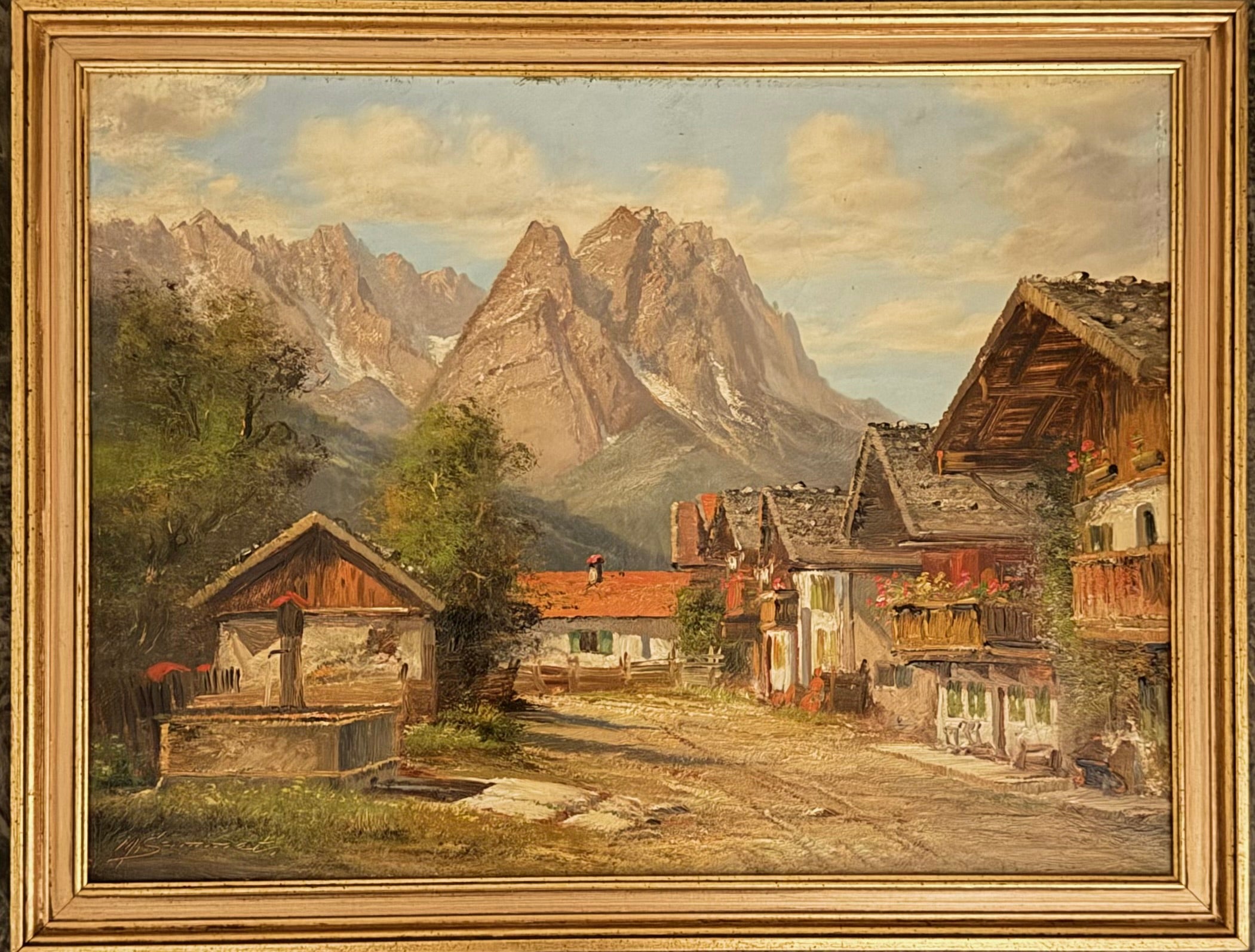 Alpendorf