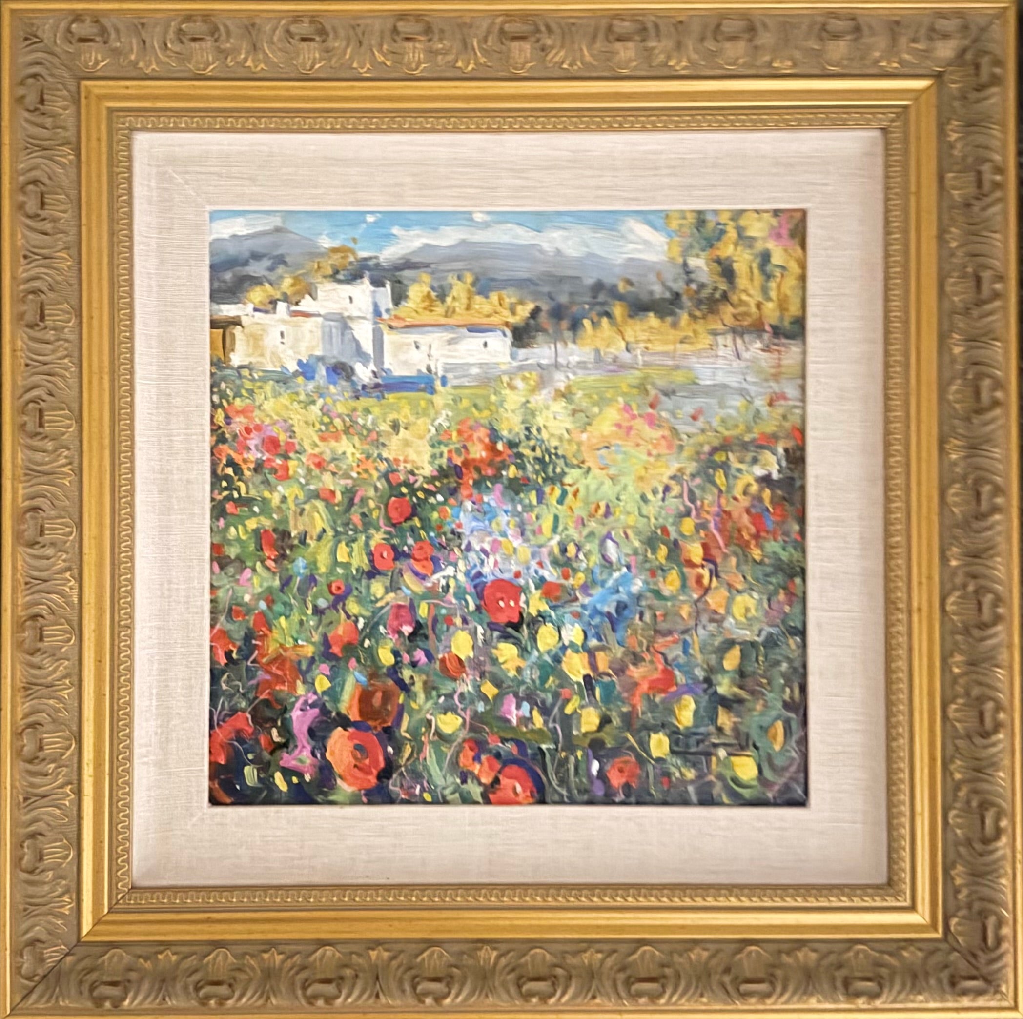 Flores