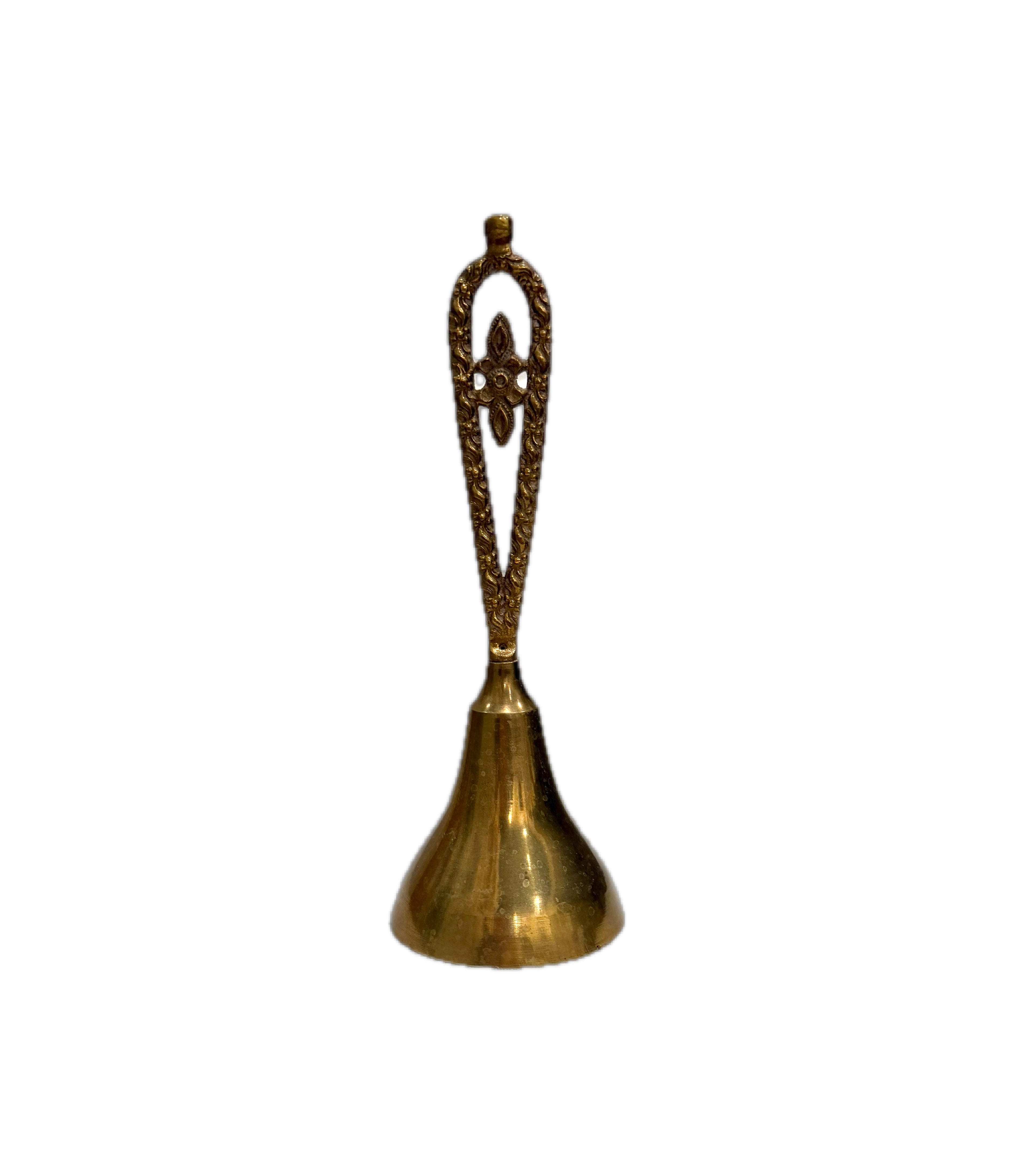 Brass Bell