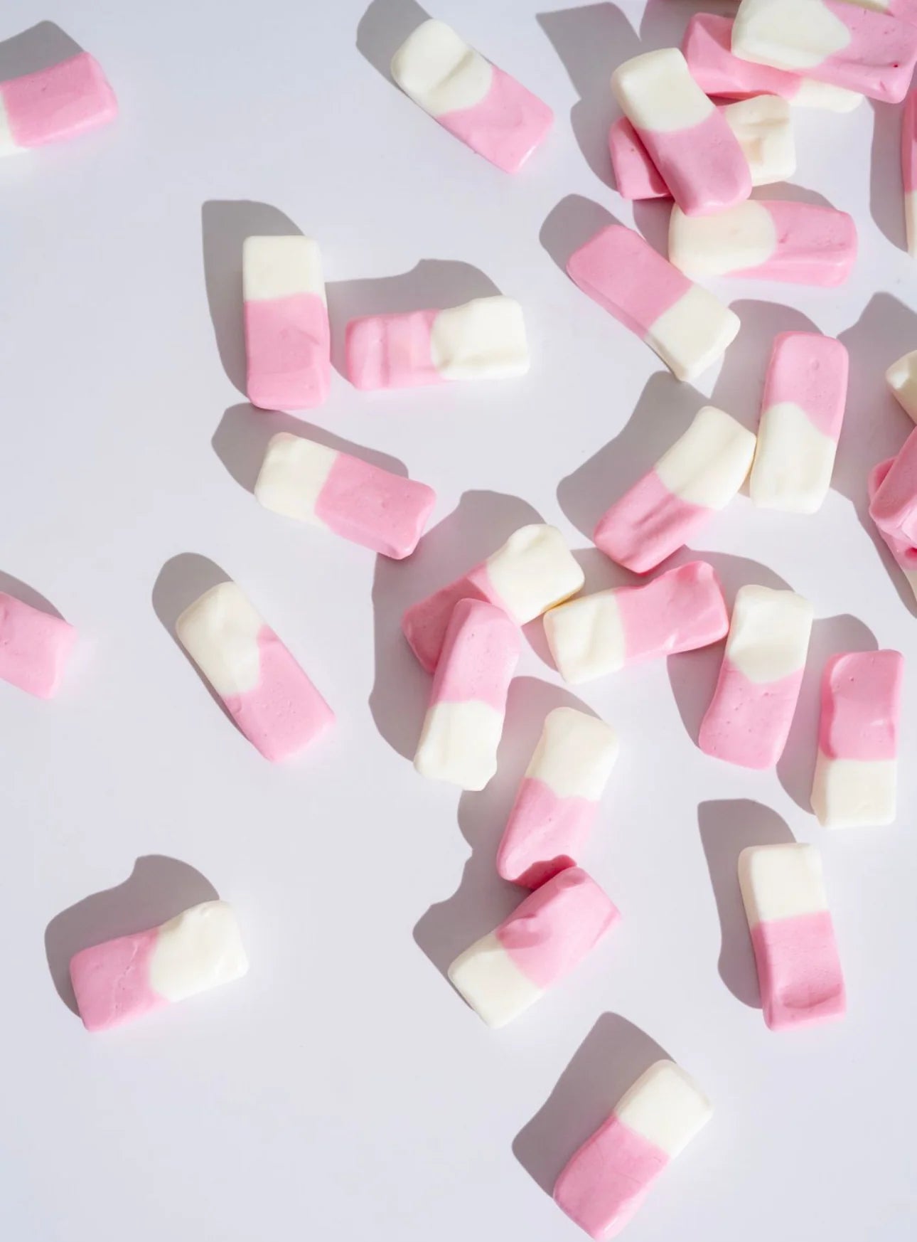 Squashies Drumstick