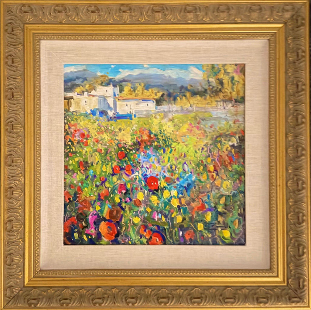 Flores