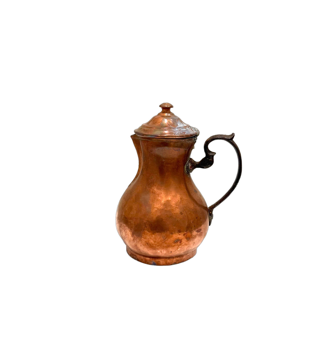 French Small Pitchers