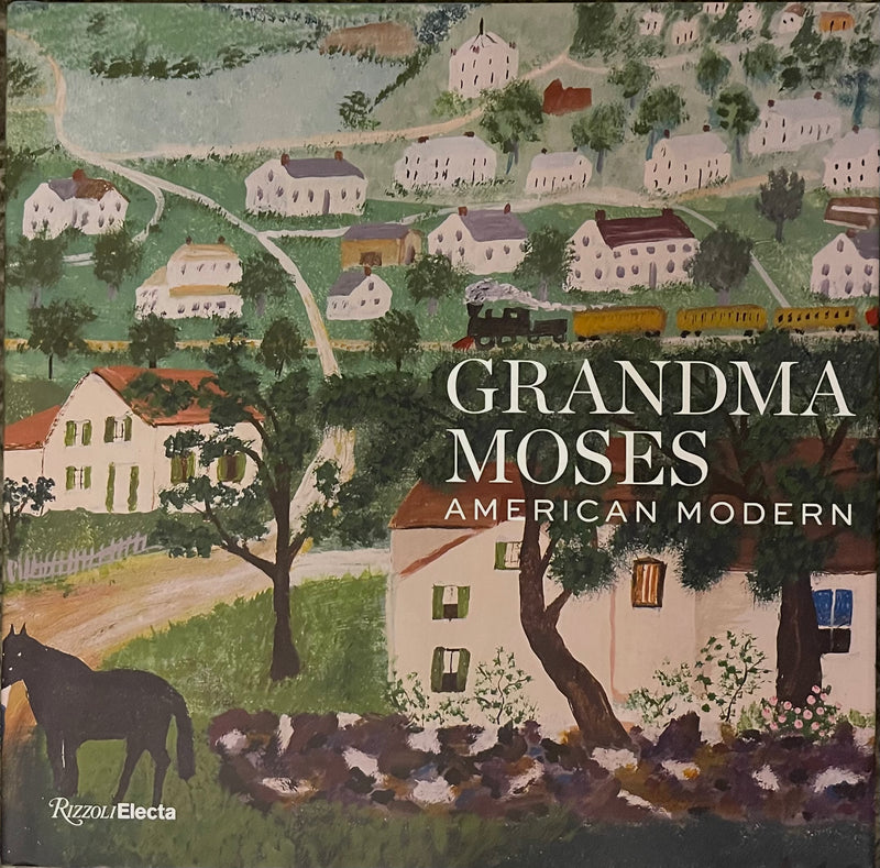 Grandma Moses