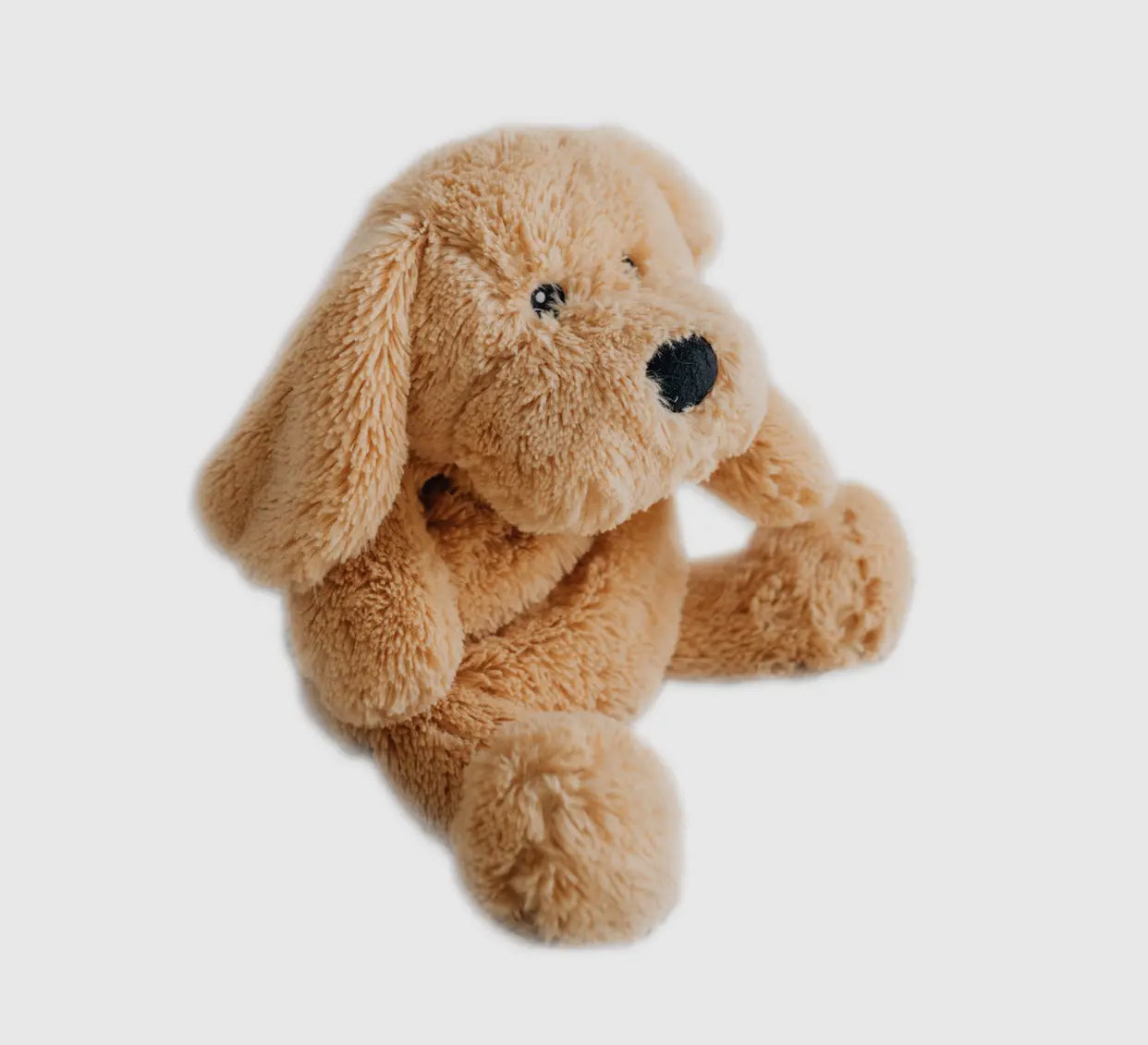 Weighted Stuffed Animal