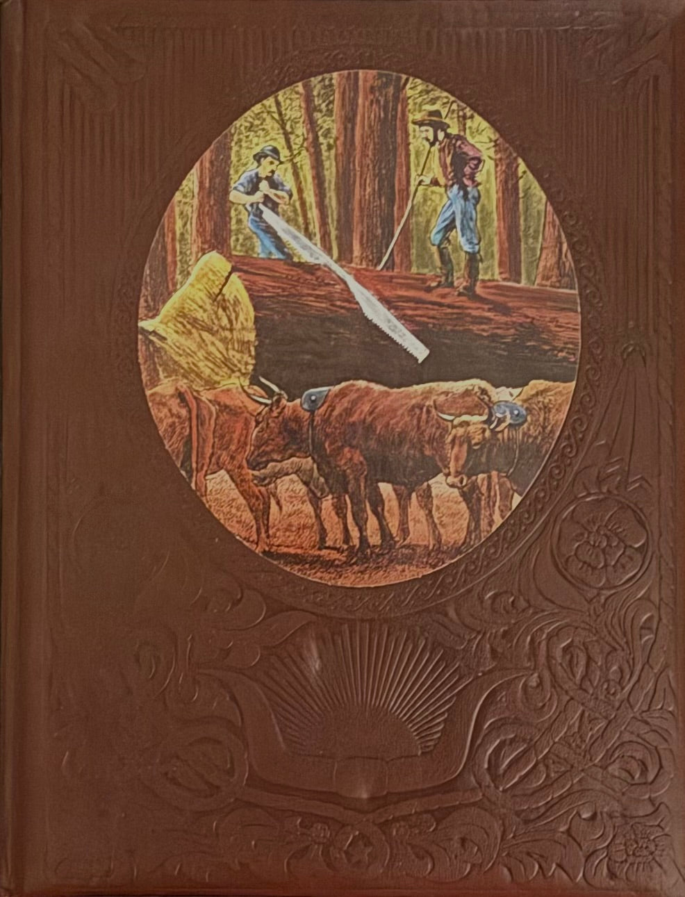 Vintage Time-Life Books