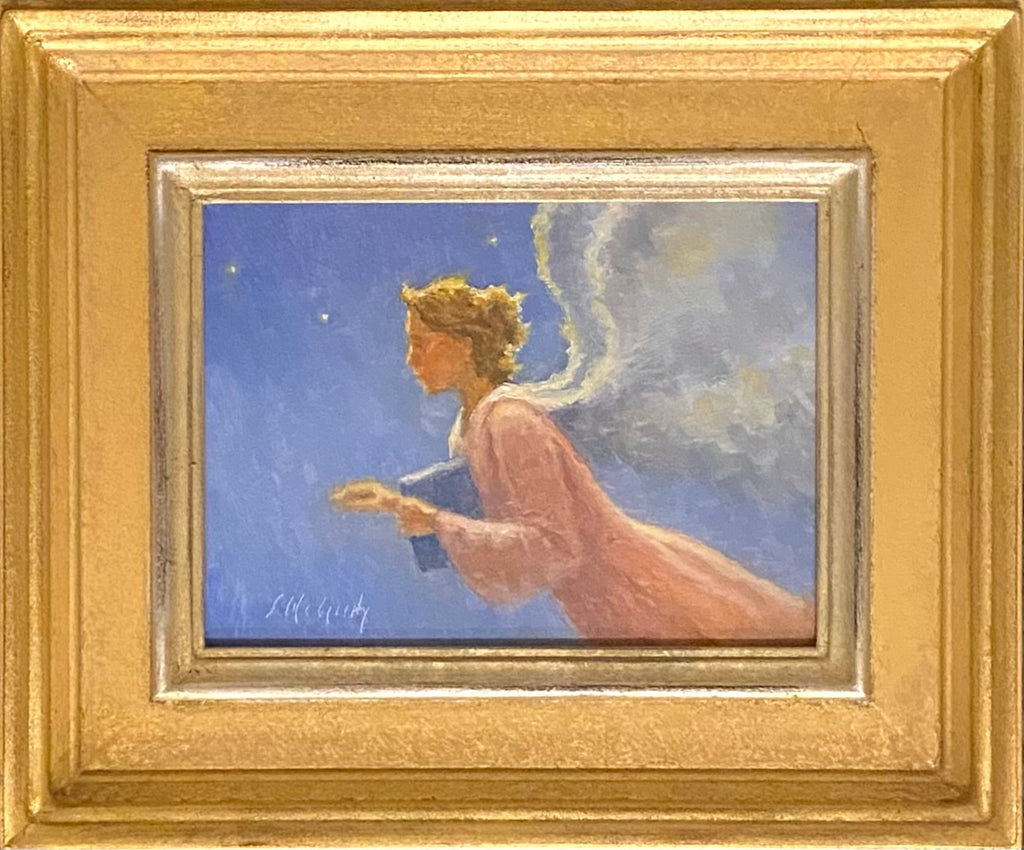 Angelic Missionary