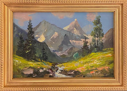 Mountain Pine