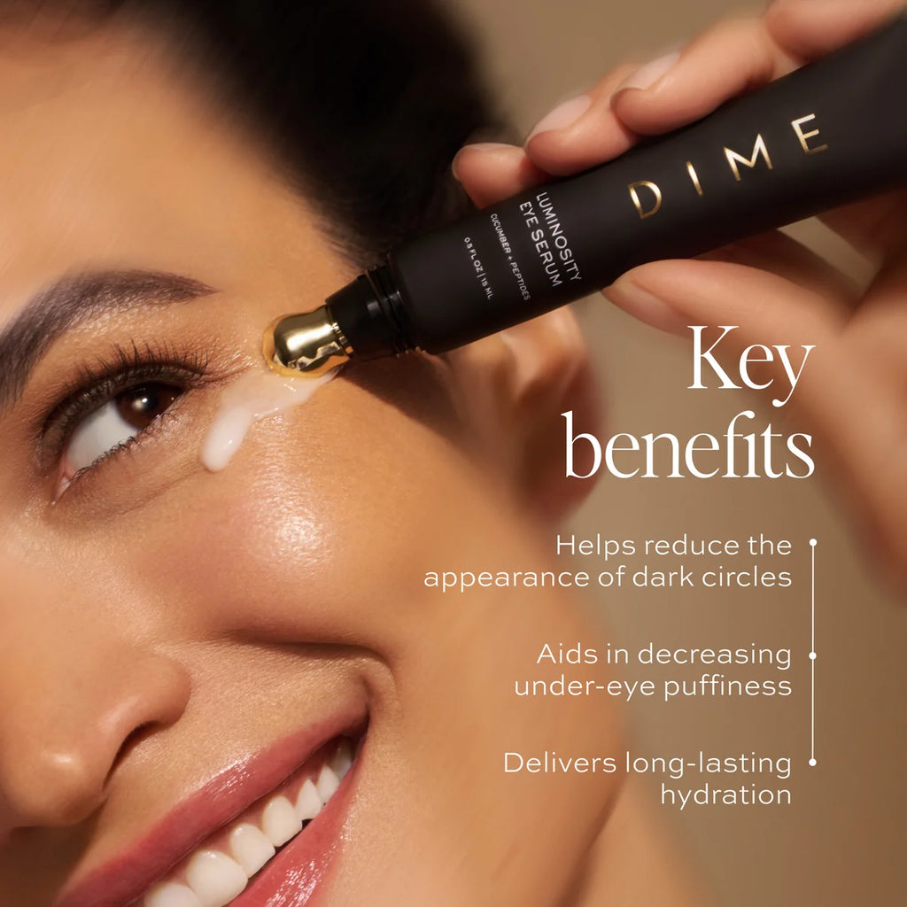 Luminosity Eye Serum