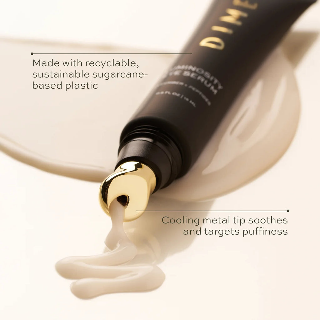 Luminosity Eye Serum