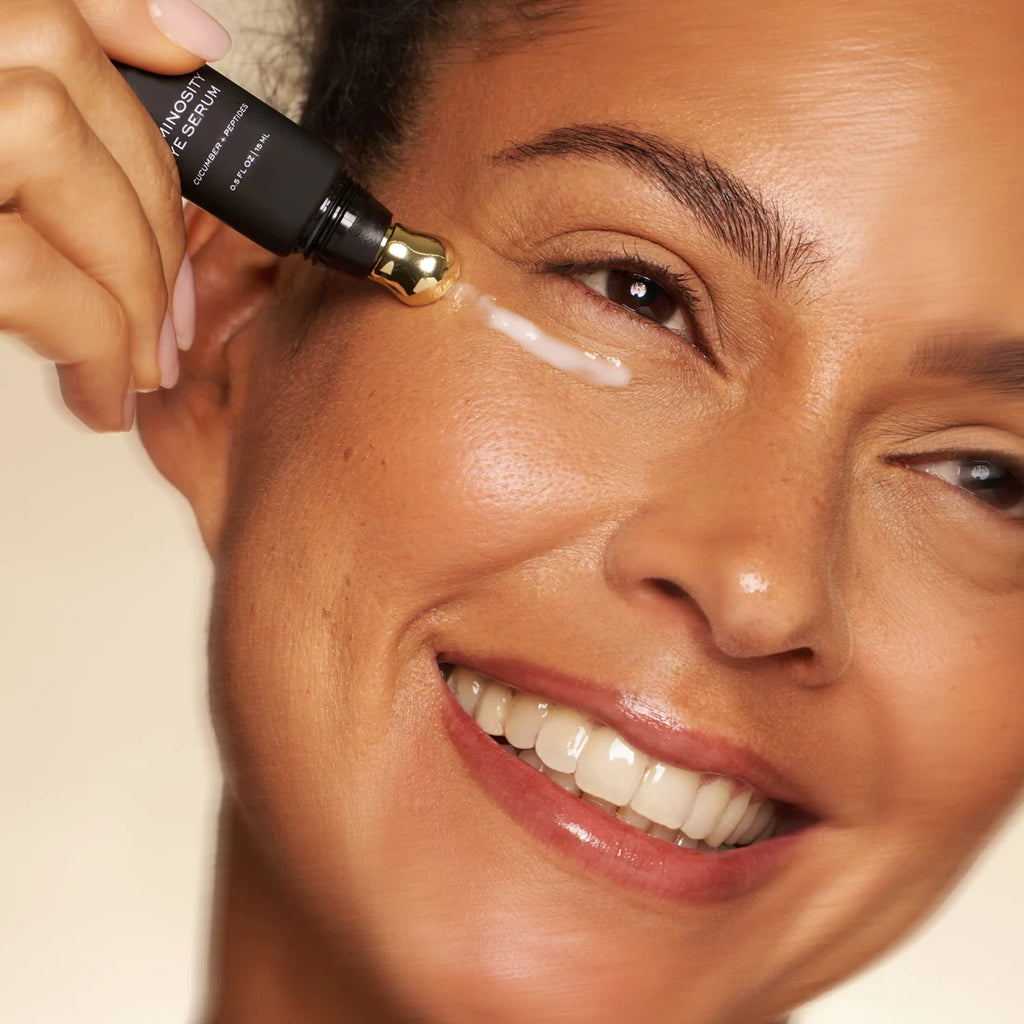 Luminosity Eye Serum