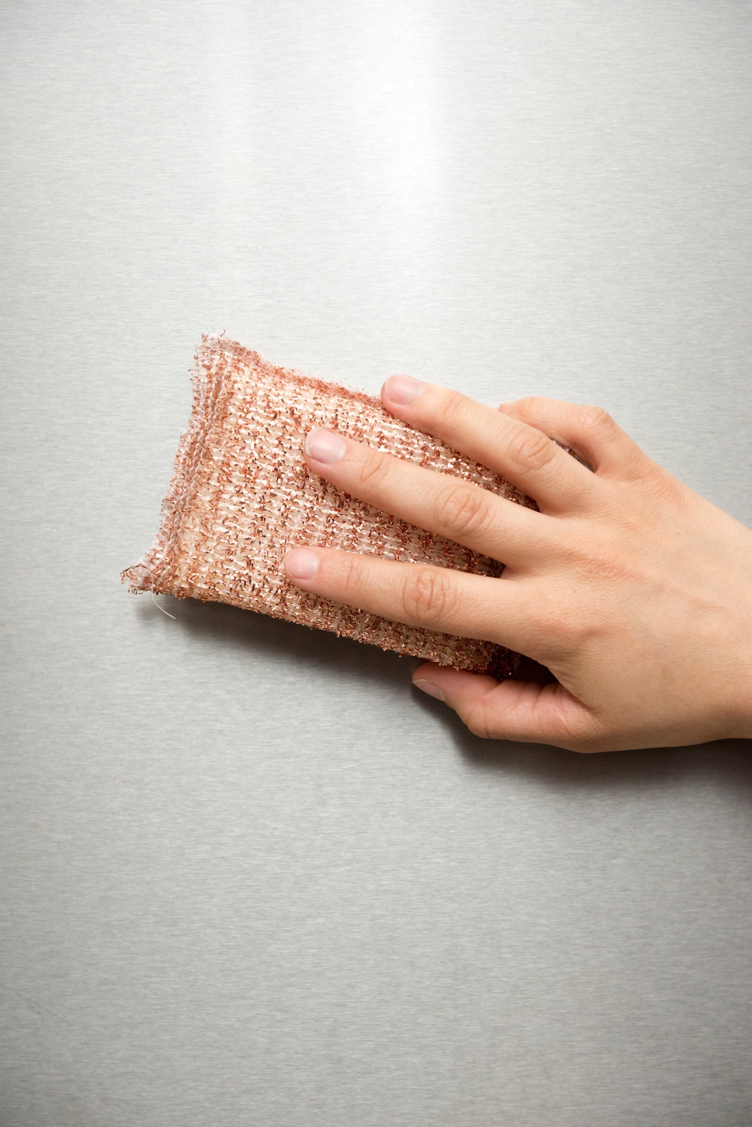 Andree Jardin Copper Sponge