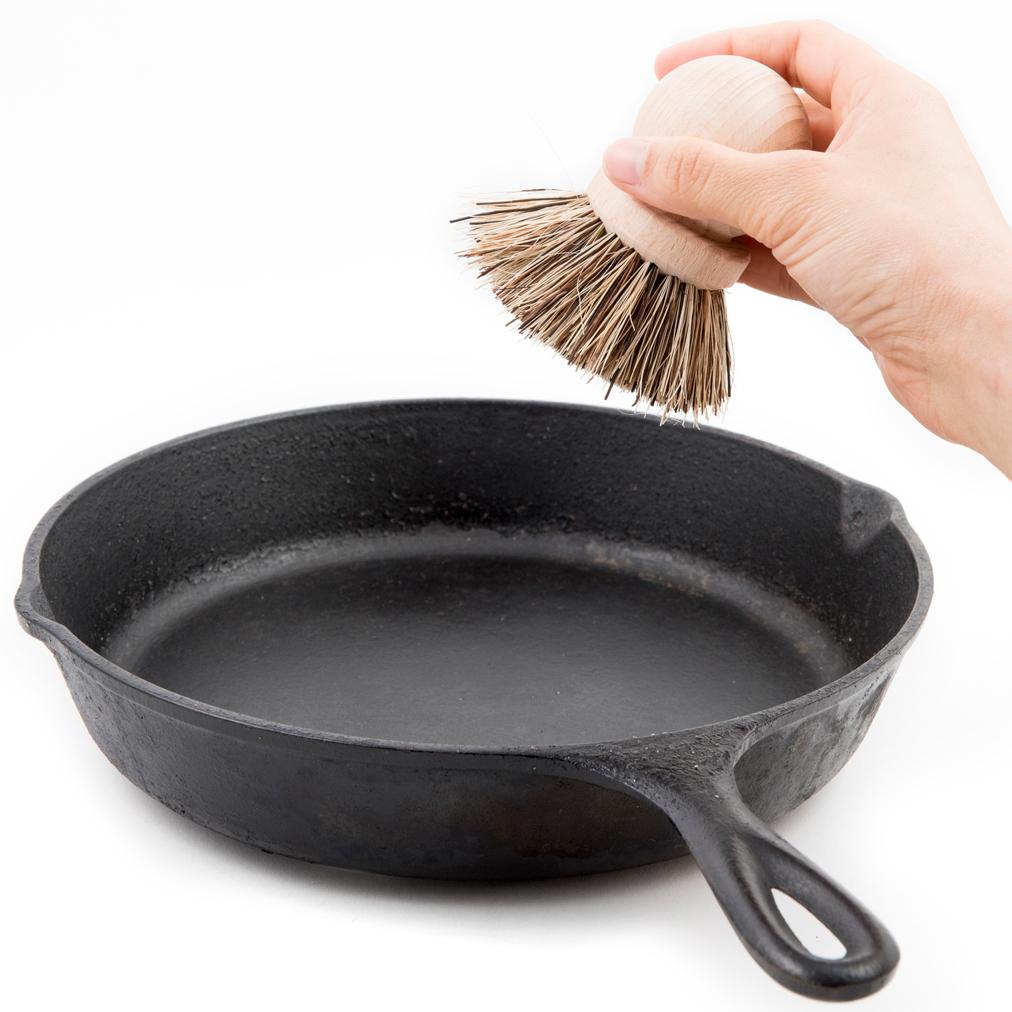 Andree Jardin Saucepan Brush