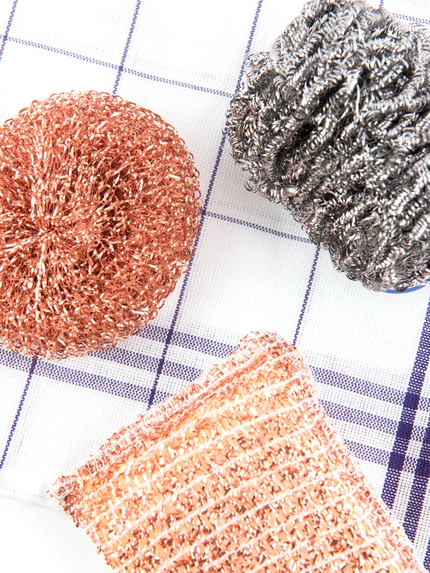 Andree Jardin Copper Sponge