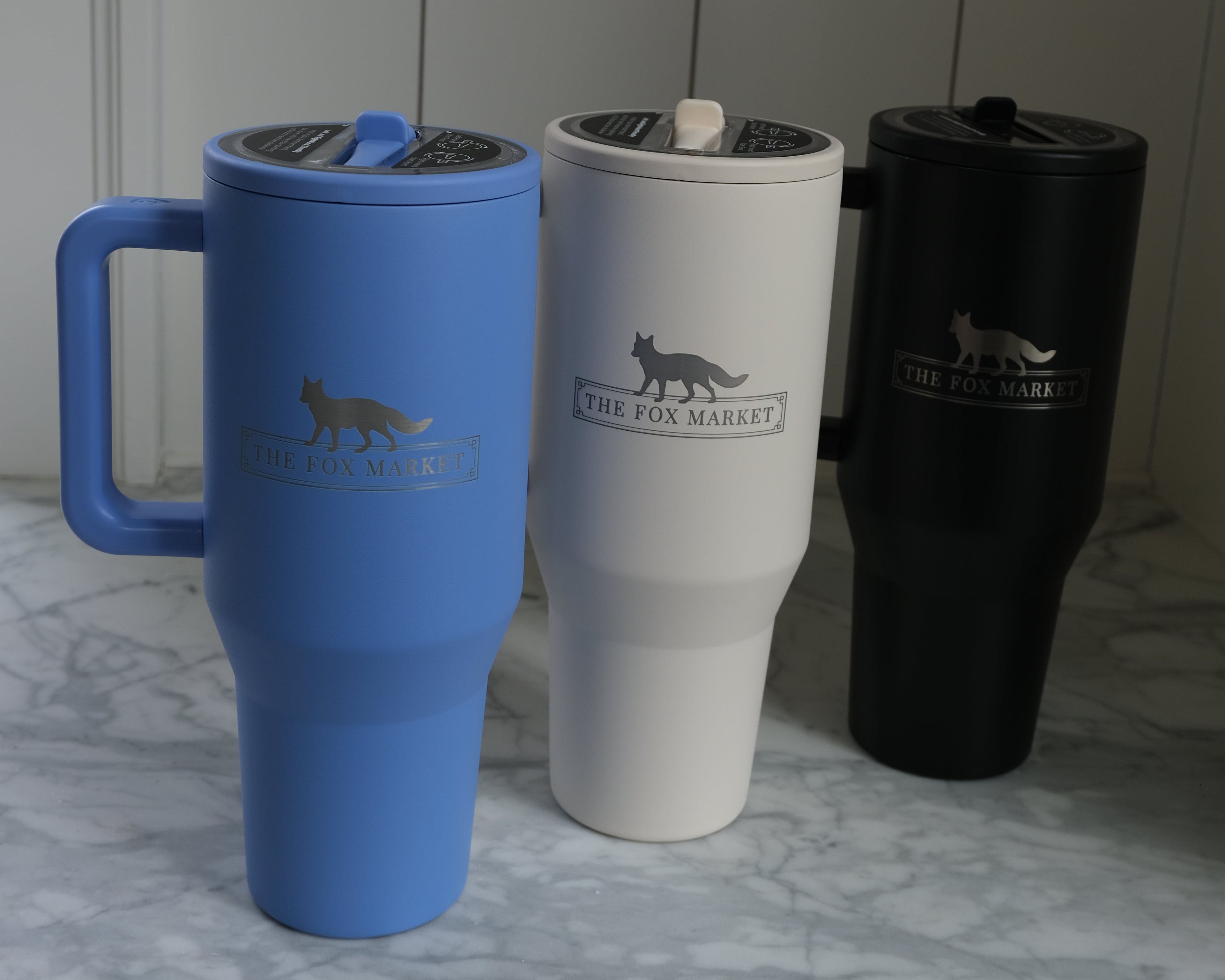 The Fox Market Hydrojug