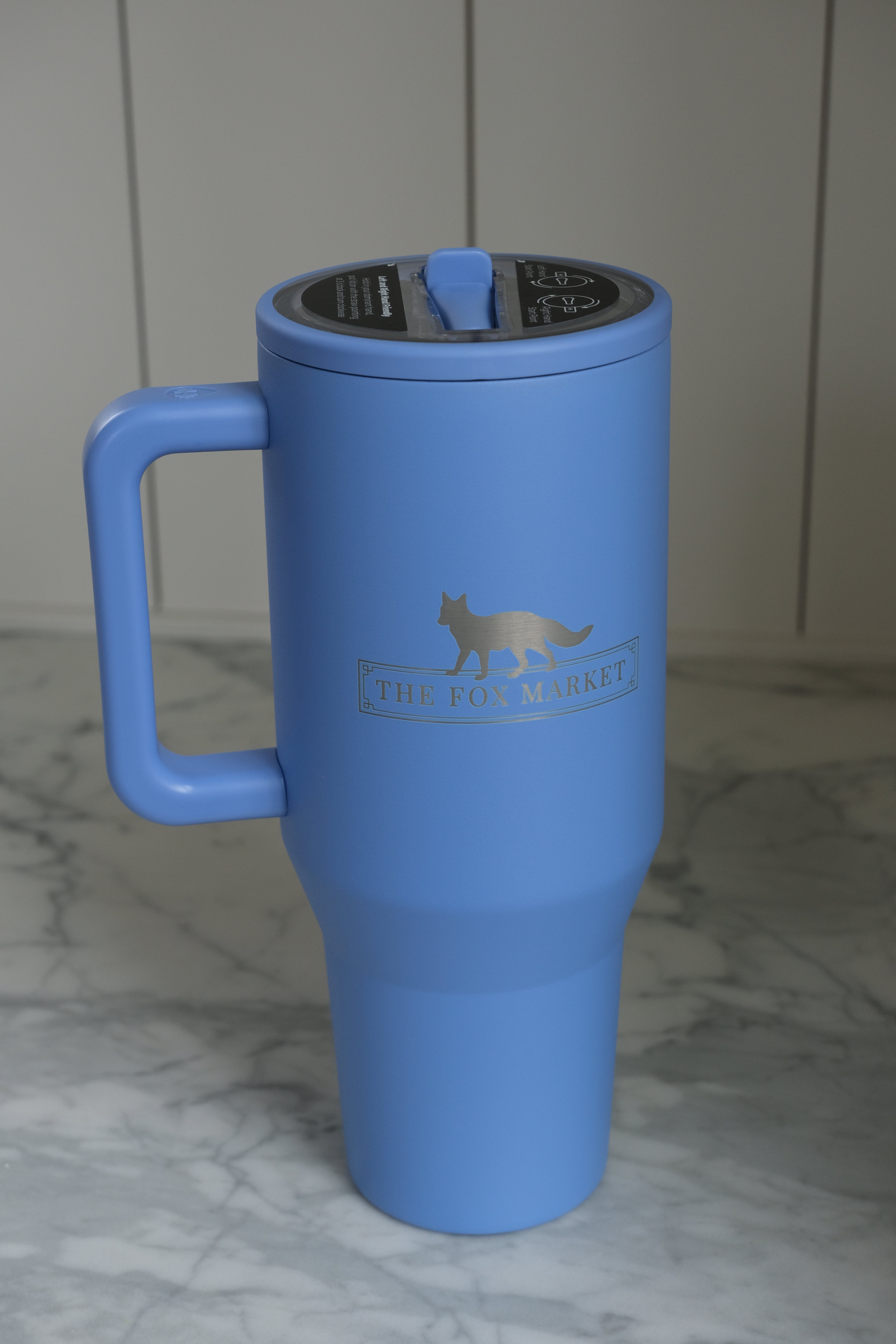 The Fox Market Hydrojug