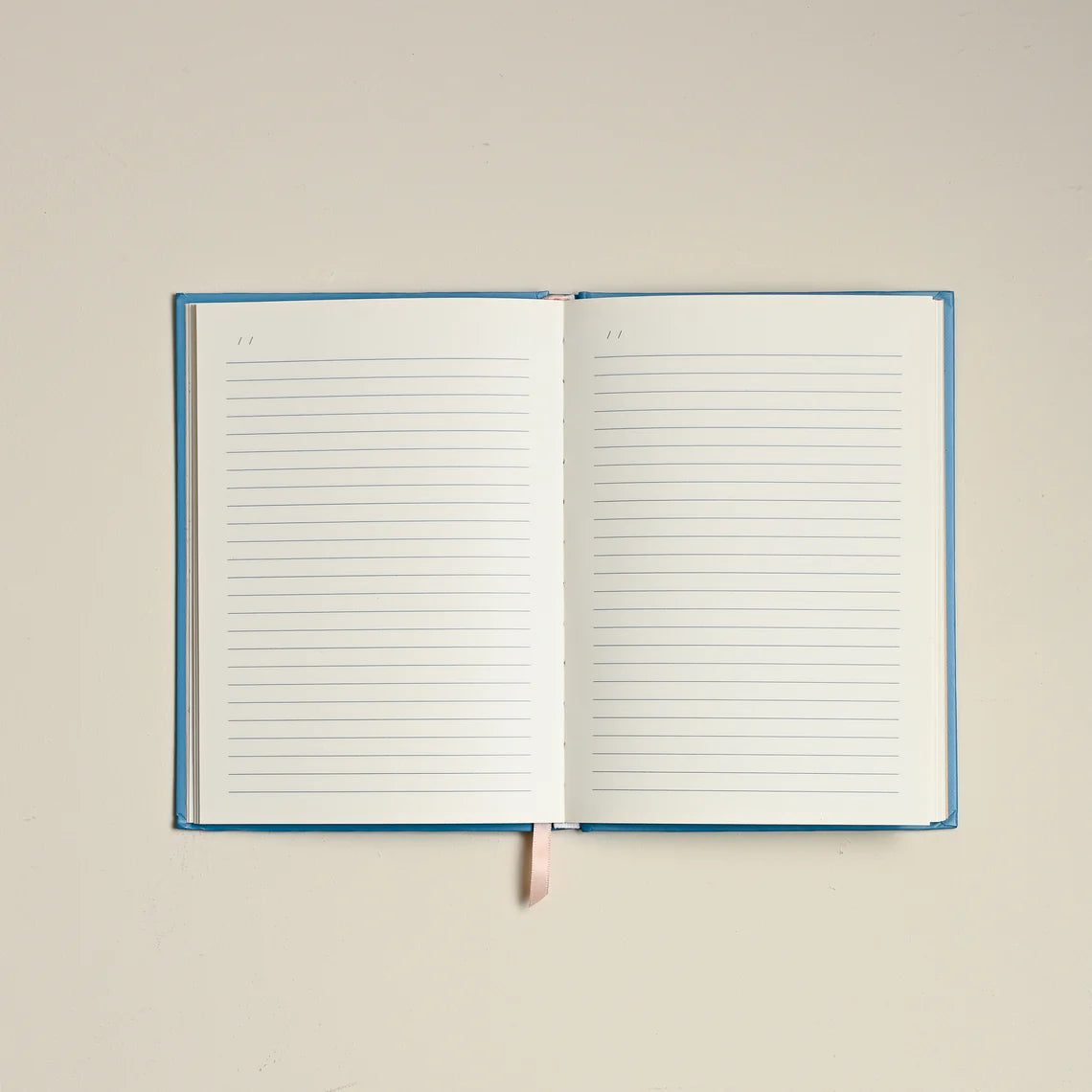 Tulip Festival Hardcover Journal