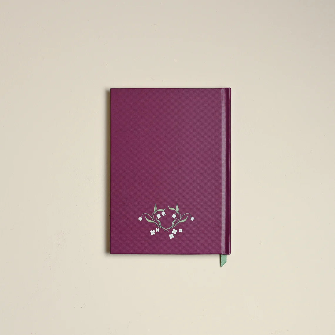 Bear Fruit Hardcover Journal