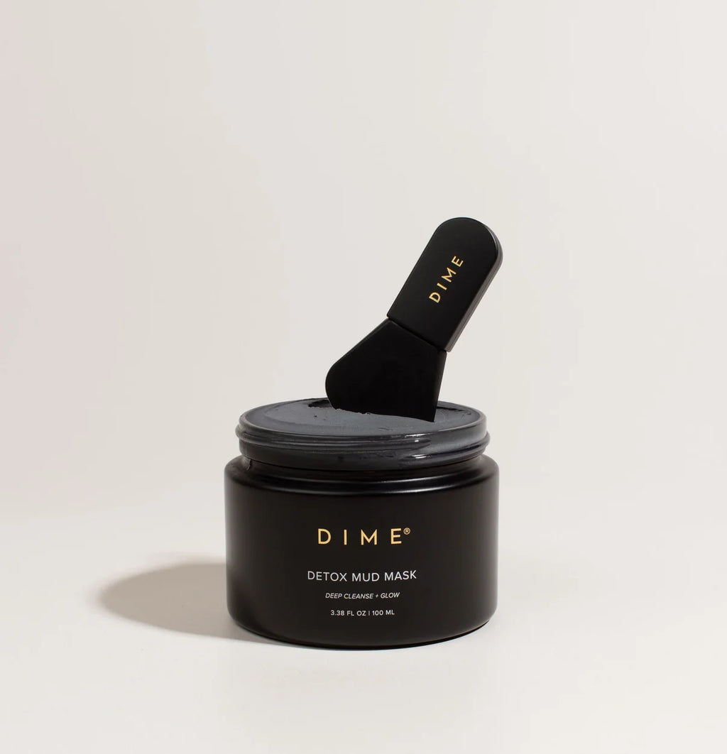 Detox Mud Mask